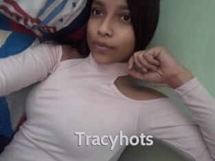 Tracyhots