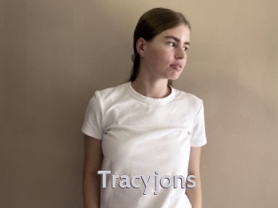 Tracyjons