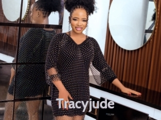 Tracyjude