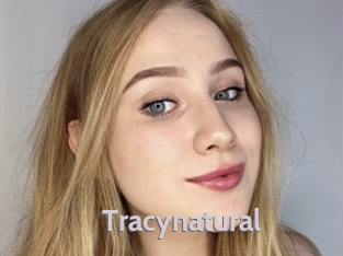 Tracynatural