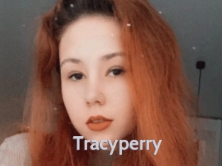 Tracyperry