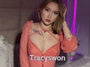 Tracyswon