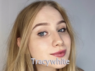 Tracywhite