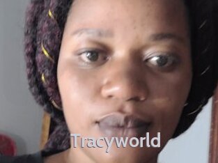 Tracyworld
