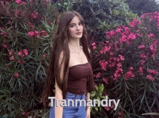 Tranmandry