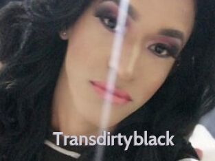 Transdirtyblack