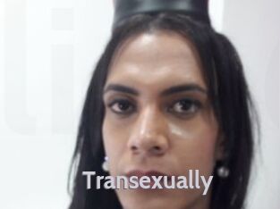 Transexually
