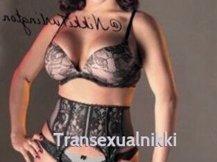 Transexualnikki