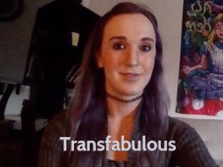 Transfabulous
