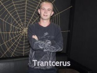 Trantcerus