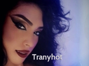 Tranyhot