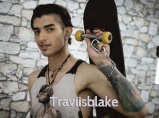 Traviisblake