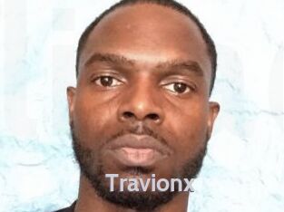 Travionx