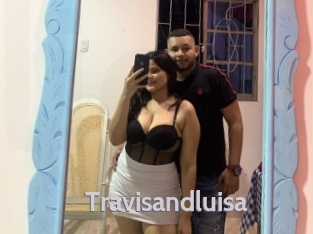 Travisandluisa