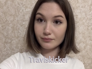 Traviskicker