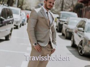 Travissholden