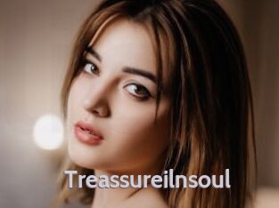 Treassureilnsoul