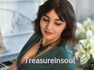 Treasureinsoul