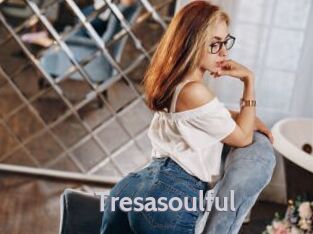 Tresasoulful