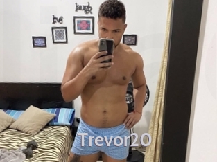 Trevor20