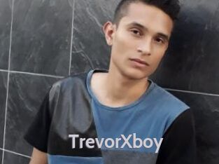 TrevorXboy