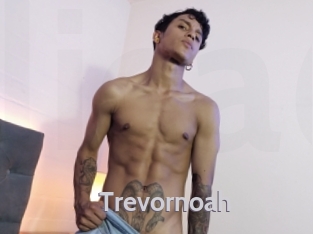 Trevornoah
