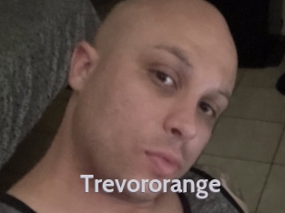 Trevororange