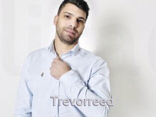 Trevorreed