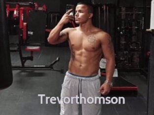 Trevorthomson