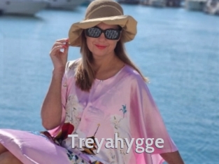 Treyahygge
