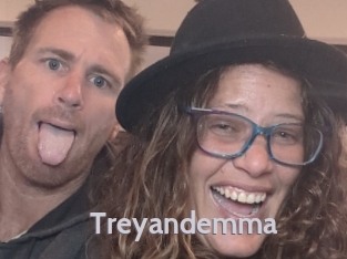 Treyandemma