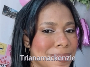 Trianamackenzie