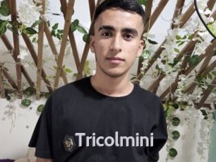 tricolmini Live Cam 66