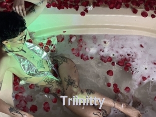 Triinitty