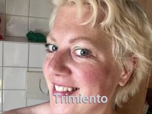 Trimiento