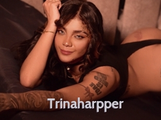 Trinaharpper