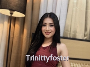 Trinittyfoster