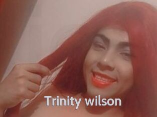 Trinity_wilson