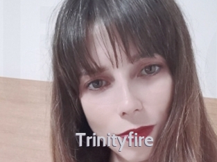Trinityfire