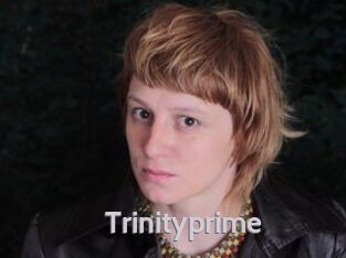 Trinityprime