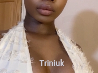 Triniuk