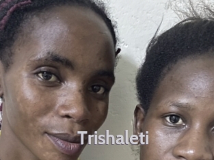 Trishaleti