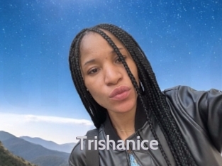 Trishanice