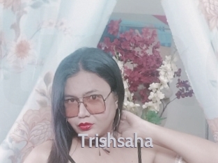 Trishsaha
