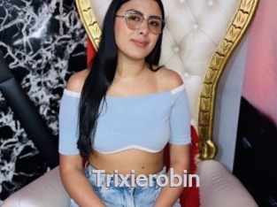 Trixierobin