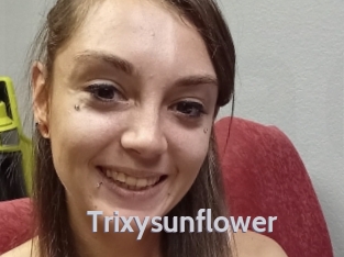 Trixysunflower