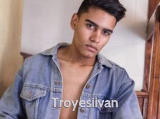 Troyesiivan