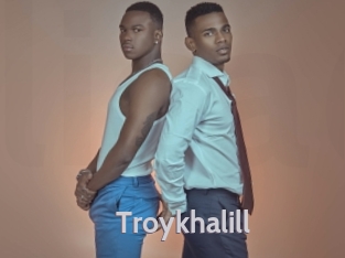 Troykhalill