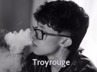 Troyrouge