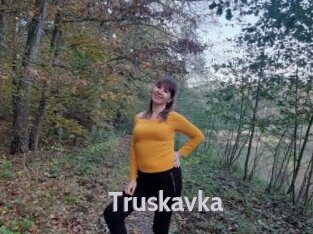 Truskavka